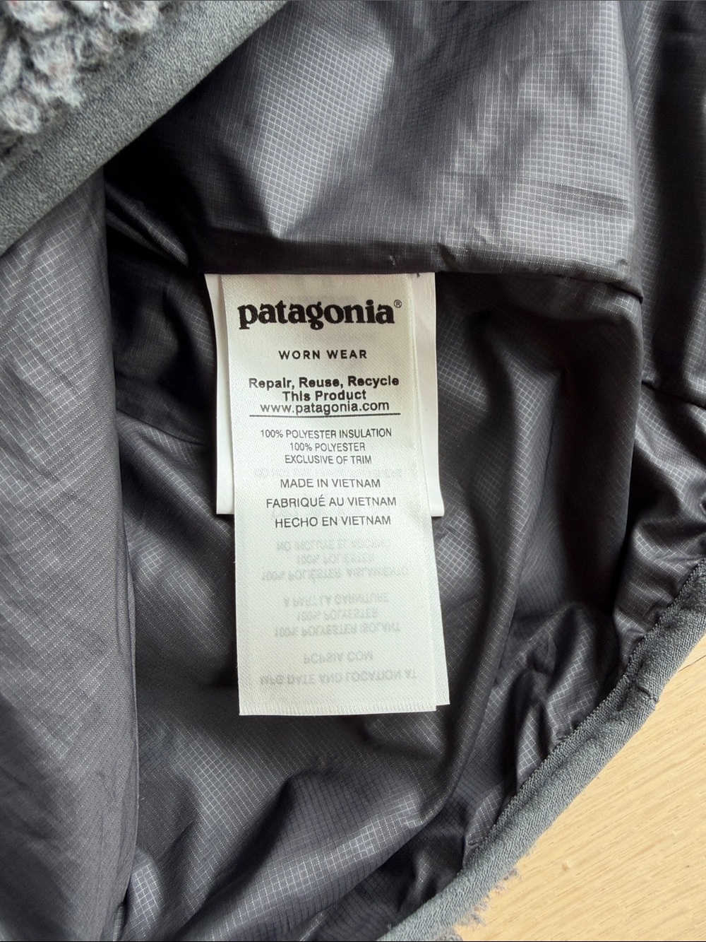 patagonia - Picture 7 of 7